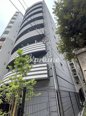 アジールコート門前仲町の物件内観写真